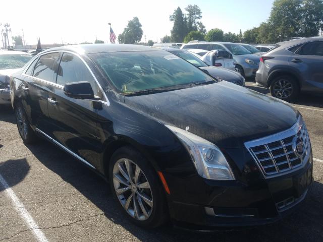 CADILLAC XTS 2013 2g61w5s37d9231953