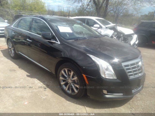 CADILLAC XTS 2013 2g61w5s38d9110946