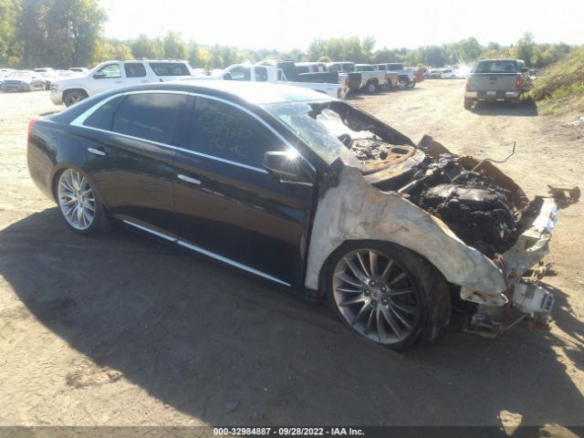 CADILLAC XTS 2014 2g61w5s80e9149480