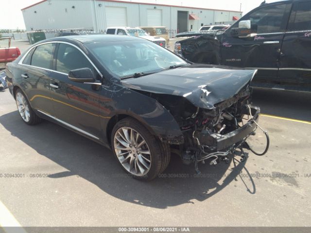 CADILLAC XTS 2014 2g61w5s80e9170149