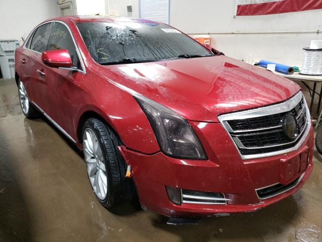 CADILLAC XTS VSPORT 2014 2g61w5s80e9237073