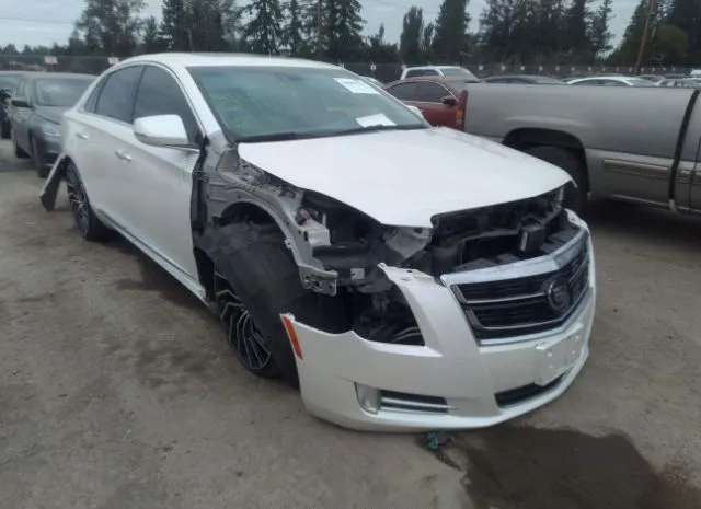 CADILLAC XTS 2014 2g61w5s80e9295295