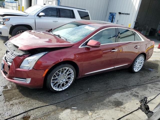 CADILLAC XTS VSPORT 2016 2g61w5s80g9209938