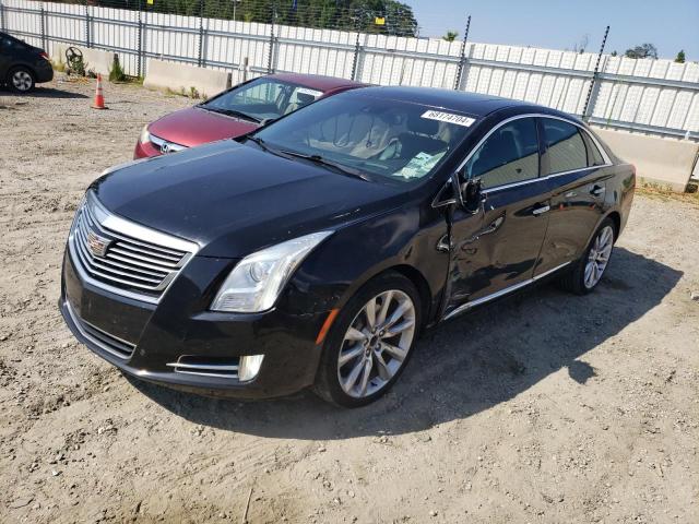 CADILLAC XTS VSPORT 2017 2g61w5s80h9135891