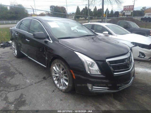 CADILLAC XTS 2014 2g61w5s81e9136768