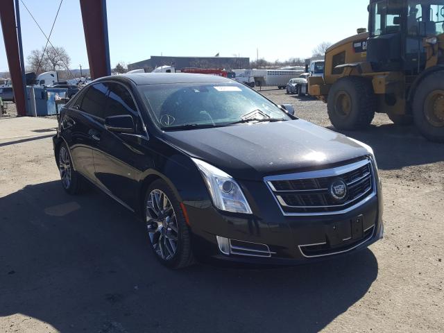 CADILLAC XTS VSPORT 2014 2g61w5s81e9151772