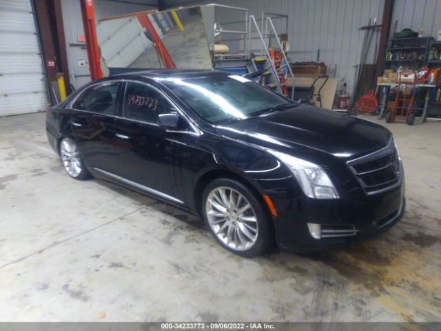 CADILLAC XTS 2014 2g61w5s81e9188711