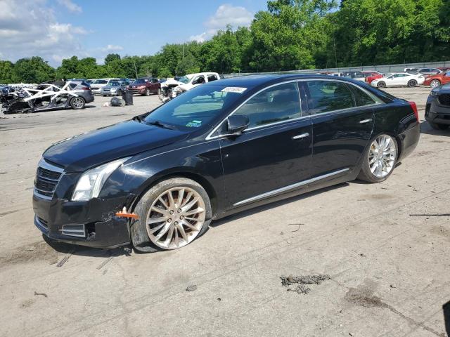 CADILLAC XTS 2014 2g61w5s81e9200419