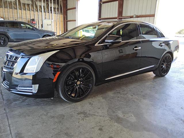 CADILLAC XTS VSPORT 2014 2g61w5s81e9298402