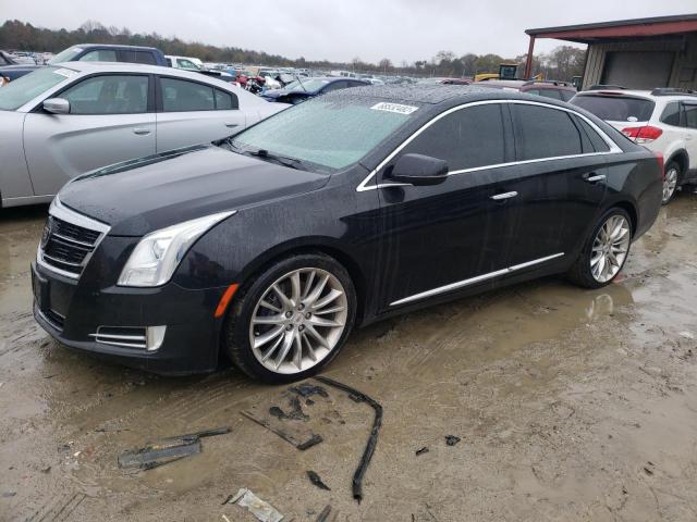 CADILLAC XTS VSPORT 2014 2g61w5s81e9306191