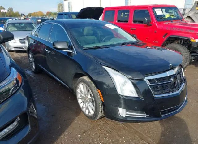 CADILLAC XTS 2015 2g61w5s81f9126940