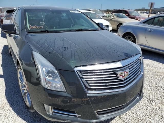 CADILLAC XTS VSPORT 2016 2g61w5s81g9152083