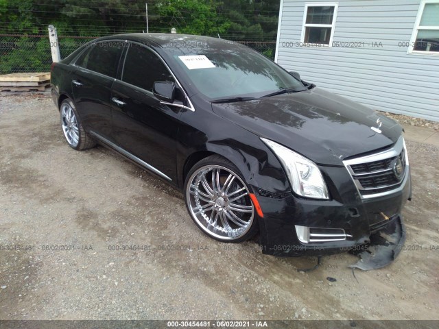 CADILLAC XTS 2014 2g61w5s82e9113242