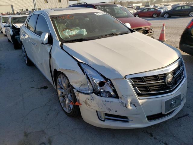 CADILLAC XTS VSPORT 2014 2g61w5s82e9134480