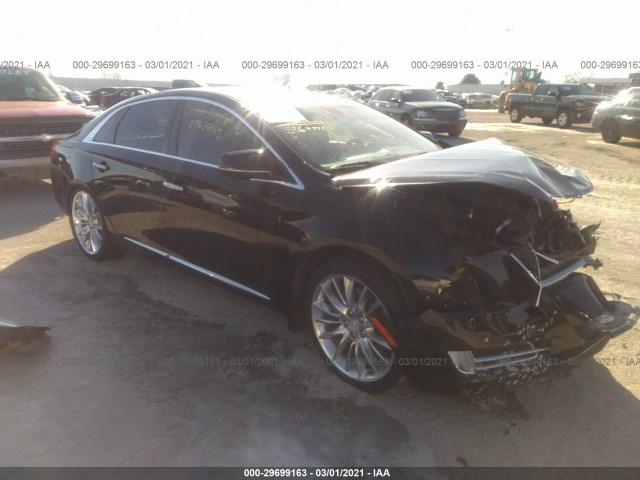 CADILLAC XTS 2016 2g61w5s82g9117908