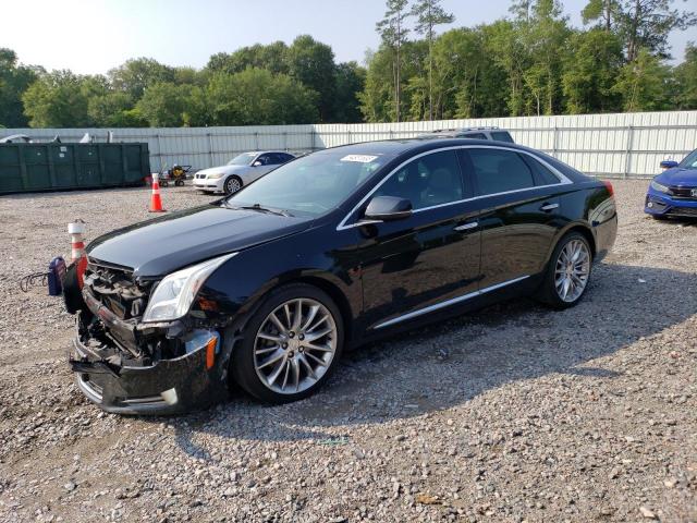 CADILLAC XTS VSPORT 2016 2g61w5s82g9209990