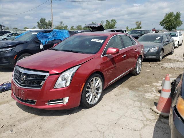 CADILLAC XTS VSPORT 2014 2g61w5s83e9187964