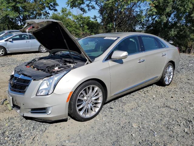 CADILLAC XTS VSPORT 2014 2g61w5s83e9194235