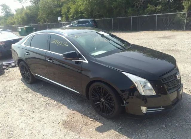 CADILLAC XTS 2014 2g61w5s83e9199144