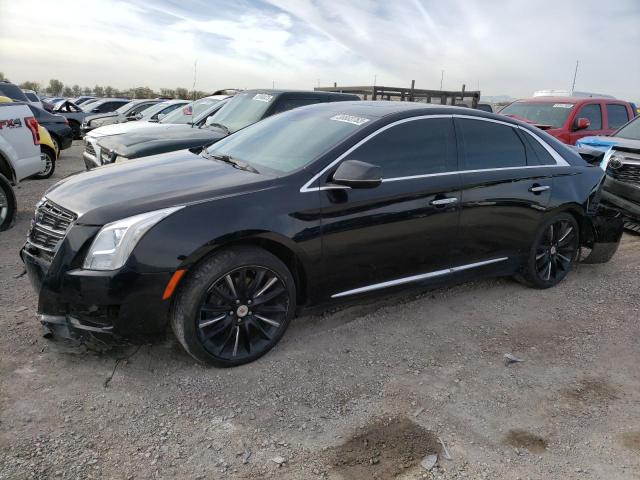 CADILLAC XTS VSPORT 2014 2g61w5s83e9200020