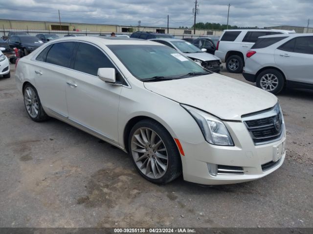 CADILLAC XTS 2014 2g61w5s83e9207162