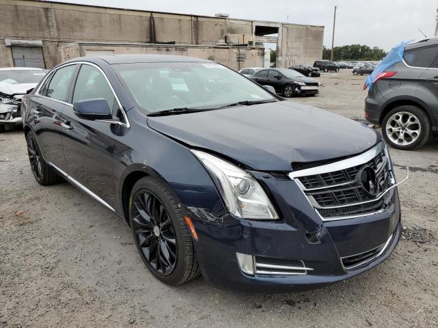 CADILLAC XTS VSPORT 2015 2g61w5s83f9262289