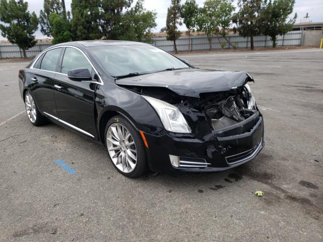 CADILLAC XTS VSPORT 2014 2g61w5s84e9139311