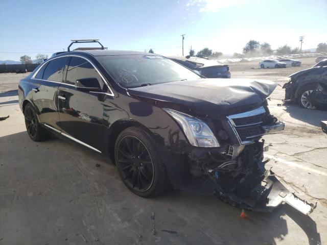 CADILLAC XTS VSPORT 2014 2g61w5s84e9201578