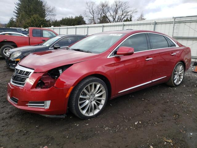 CADILLAC XTS VSPORT 2014 2g61w5s84e9325706