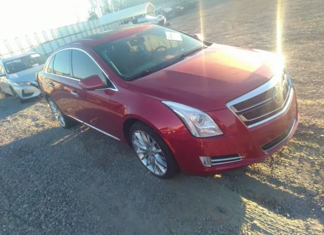 CADILLAC XTS 2014 2g61w5s85e9115888