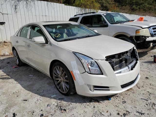 CADILLAC XTS VSPORT 2014 2g61w5s85e9133212