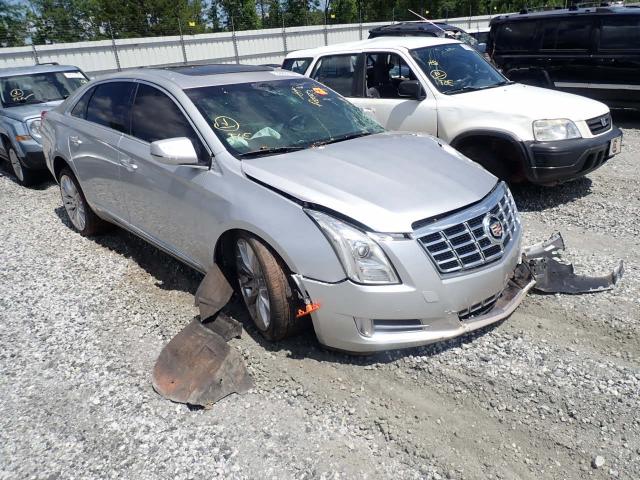 CADILLAC XTS VSPORT 2014 2g61w5s85e9256072