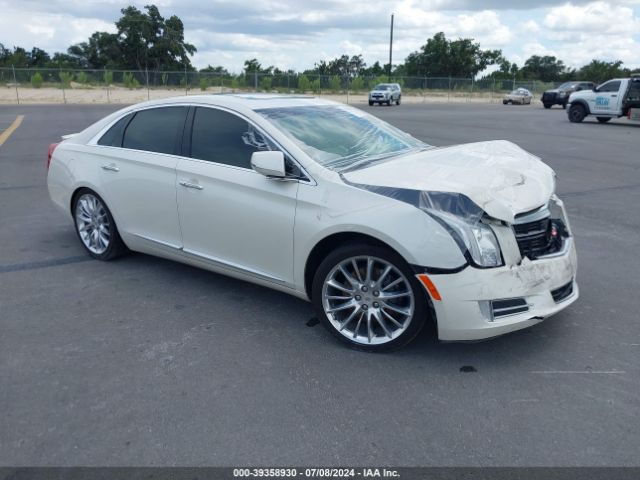 CADILLAC NULL 2015 2g61w5s85f9190530