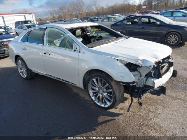 CADILLAC XTS 2016 2g61w5s85g9131124