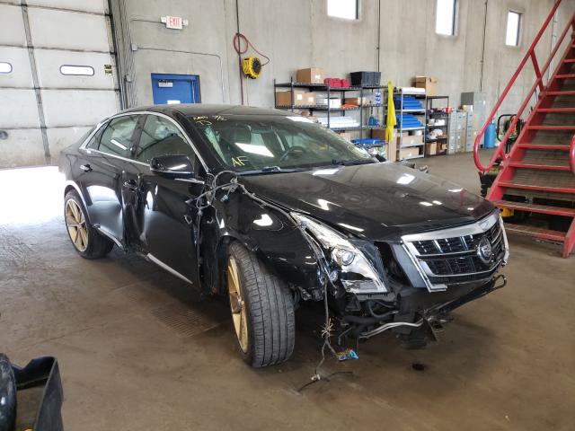 CADILLAC XTS VSPORT 2014 2g61w5s86e9139228