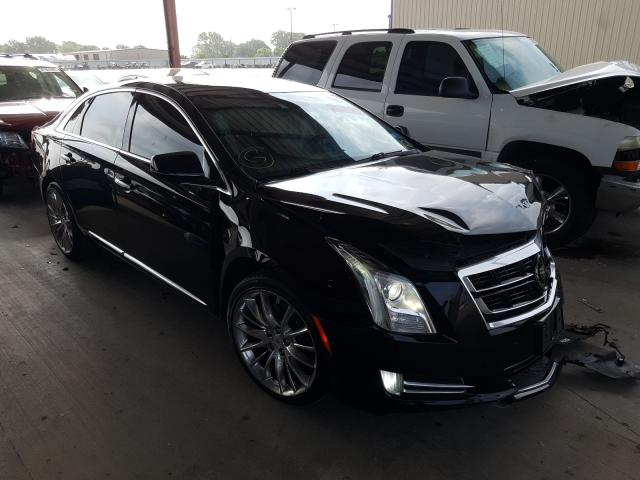 CADILLAC XTS VSPORT 2014 2g61w5s86e9141111