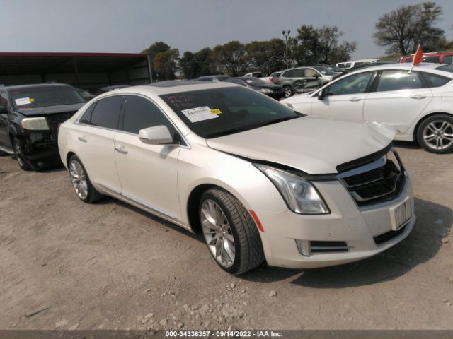 CADILLAC XTS 2014 2g61w5s86e9296872