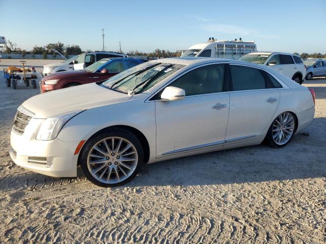 CADILLAC XTS VSPORT 2015 2g61w5s86f9132748