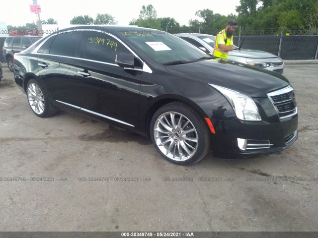 CADILLAC XTS 2015 2g61w5s86f9224457