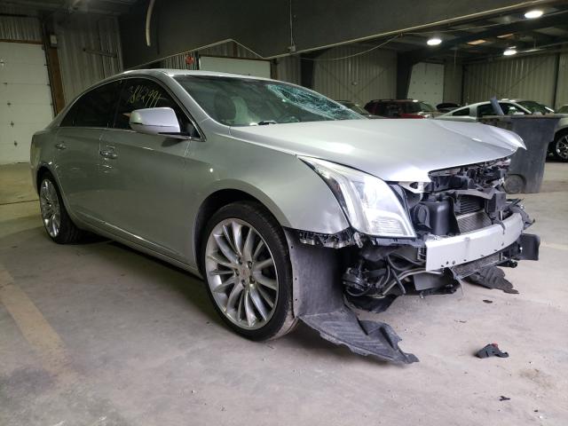 CADILLAC XTS VSPORT 2014 2g61w5s87e9117822