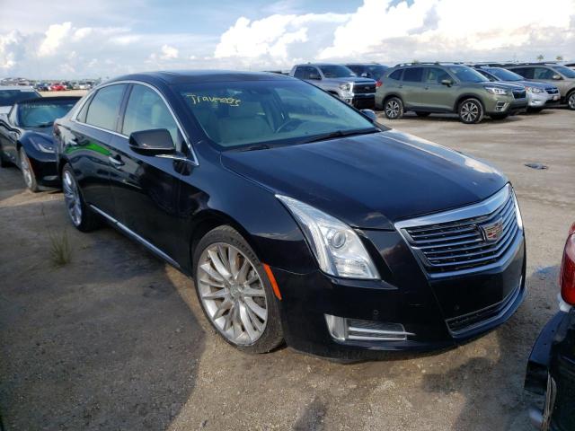 CADILLAC XTS VSPORT 2016 2g61w5s87g9101316