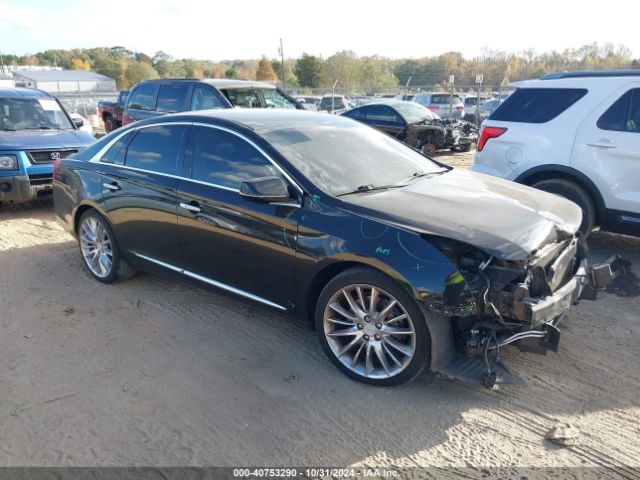 CADILLAC XTS 2016 2g61w5s87g9158602