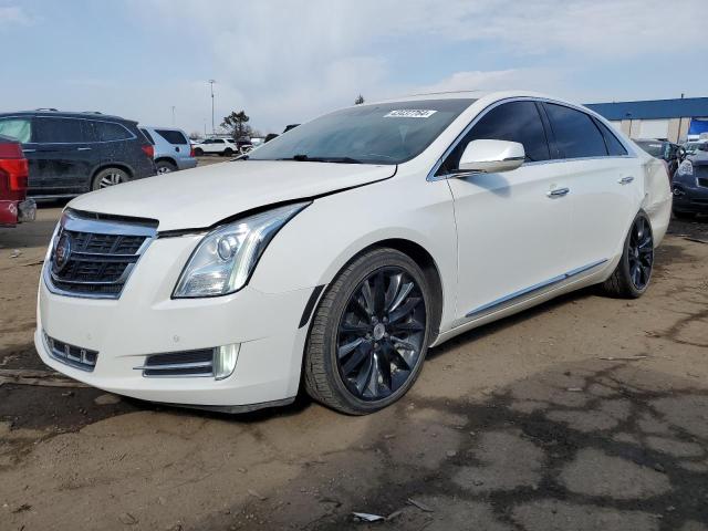 CADILLAC XTS 2014 2g61w5s88e9204869