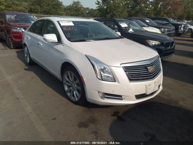 CADILLAC XTS 2017 2g61w5s88h9112794