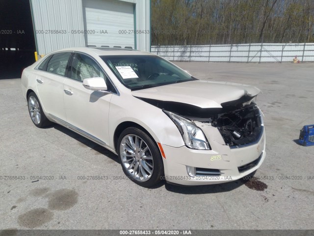 CADILLAC XTS 2014 2g61w5s89e9131642