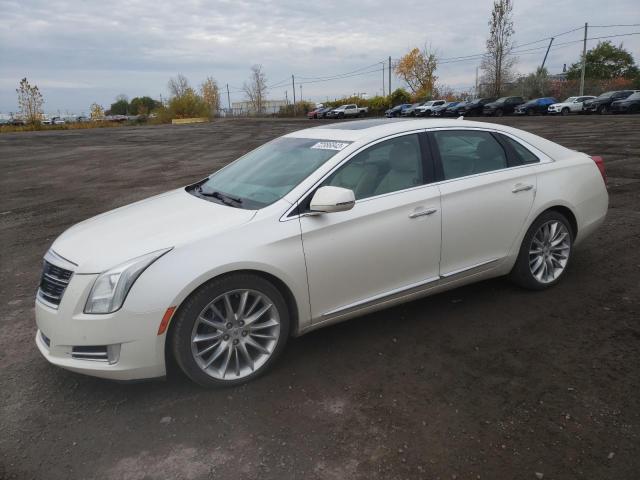 CADILLAC XTS 2014 2g61w5s89e9133312