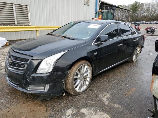 CADILLAC XTS VSPORT 2014 2g61w5s89e9135044