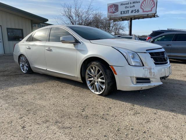 CADILLAC XTS VSPORT 2014 2g61w5s89e9145914