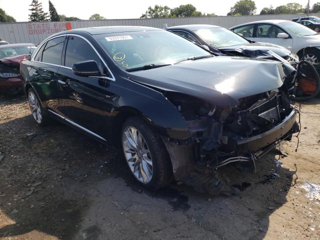 CADILLAC XTS VSPORT 2014 2g61w5s89e9155066