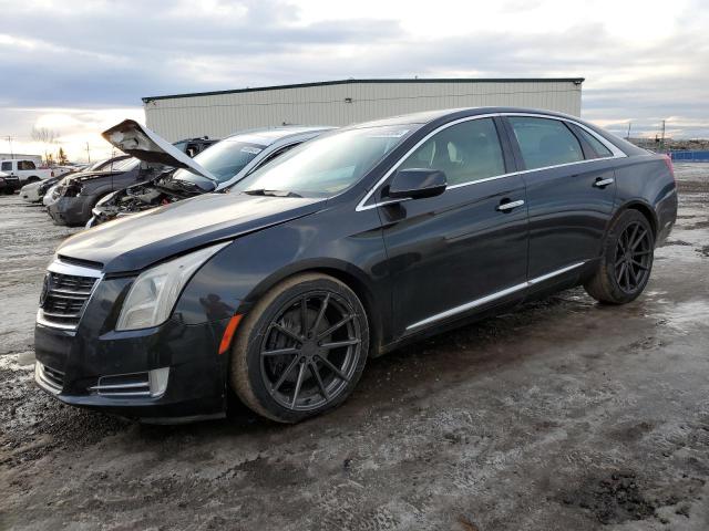 CADILLAC XTS 2014 2g61w5s89e9207599